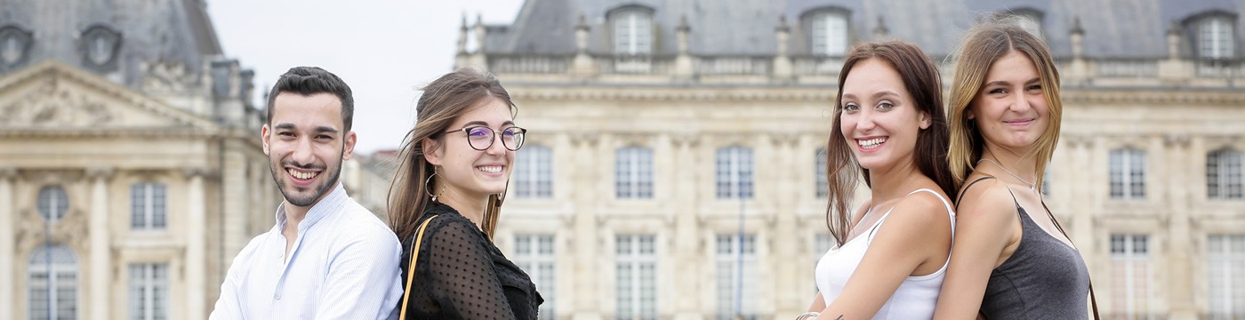 ICART - Formation aux Métiers de la Culture et Marché de l'Art