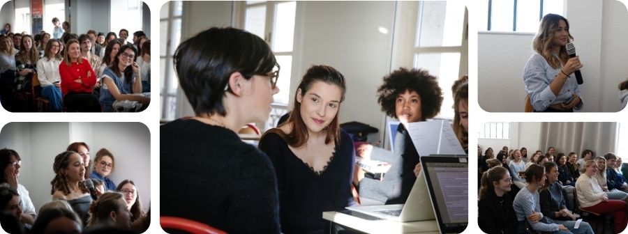 Quand la scène culturelle interroge son époque
