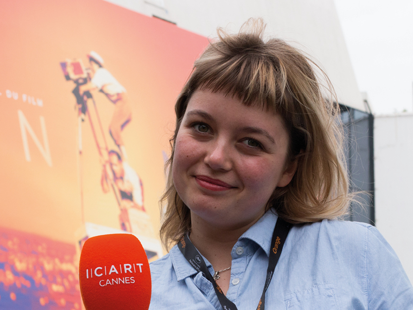 Festival de Cannes - École d'art et de culture ICART