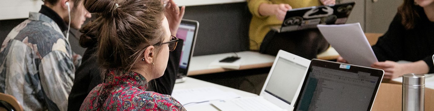 Think Tank ICART Labs - Ecole de Médiation Culturelle