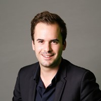 Rémi AUBERT - Chargé de développement - Pôle MBA Spécialisés