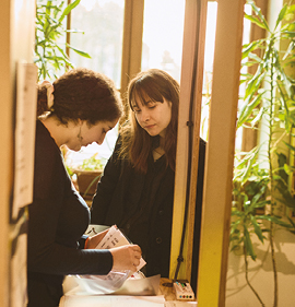 MBA Master en Management Culturel et Ingénierie - École ICART