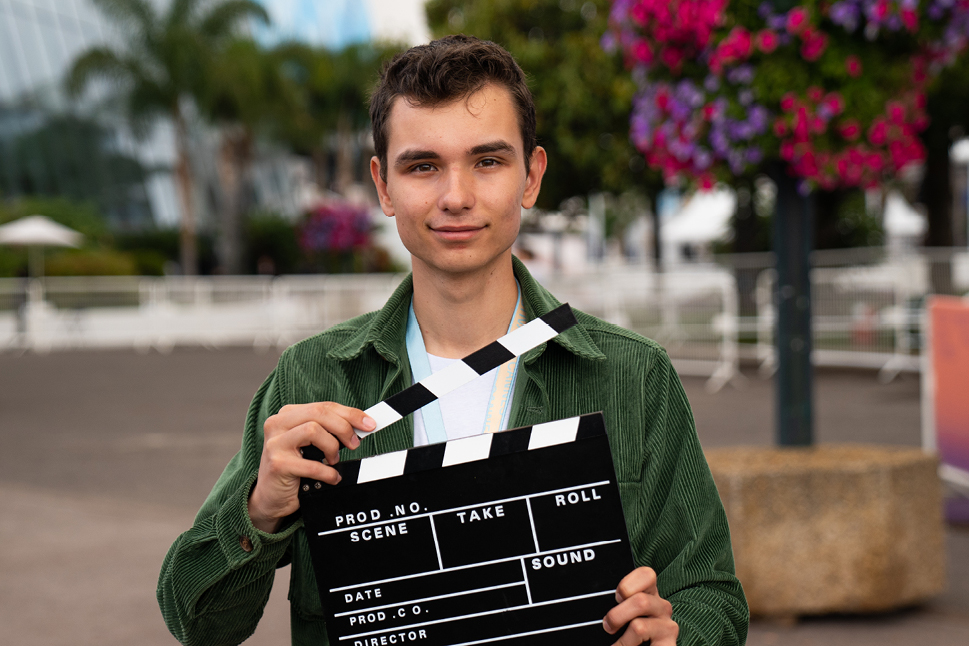 École ICART - Formation industrie du cinéma et producteur de cinéma