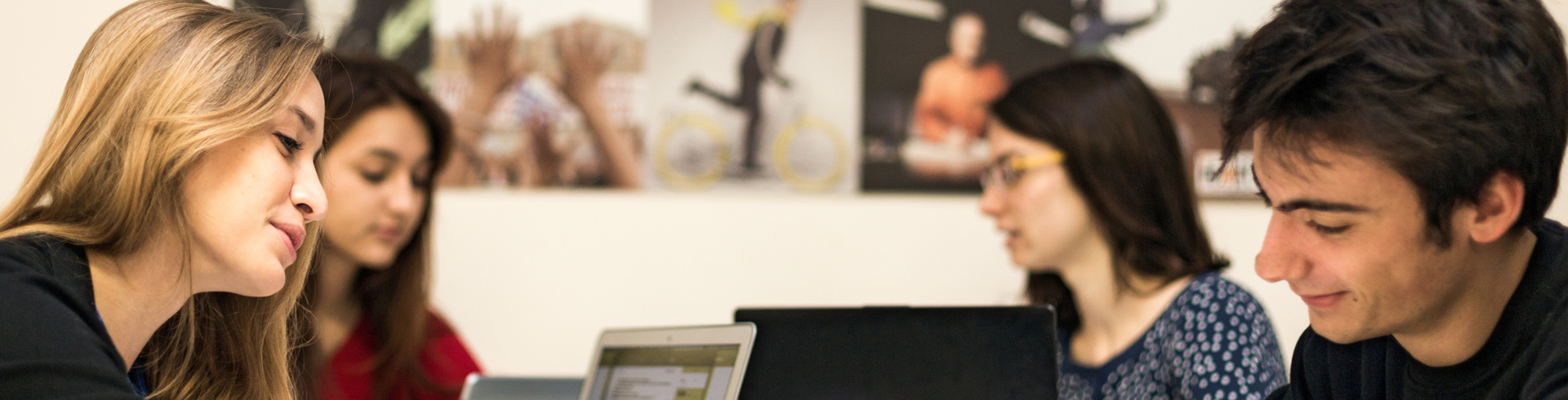 ICART - École Management de la Culture et Marché de l'Art