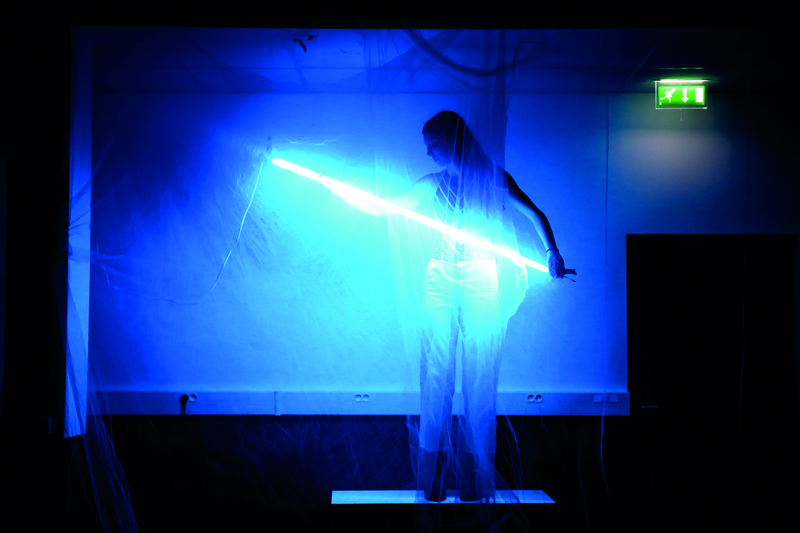 Semaines thématiques - École Management Culturel et Art ICART