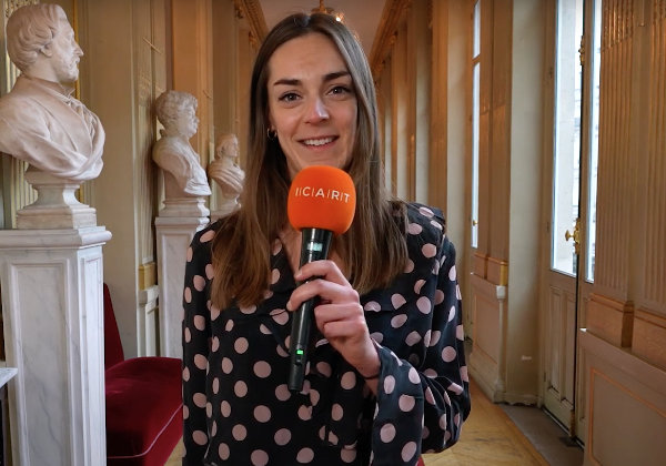 Alumni Clémence B.