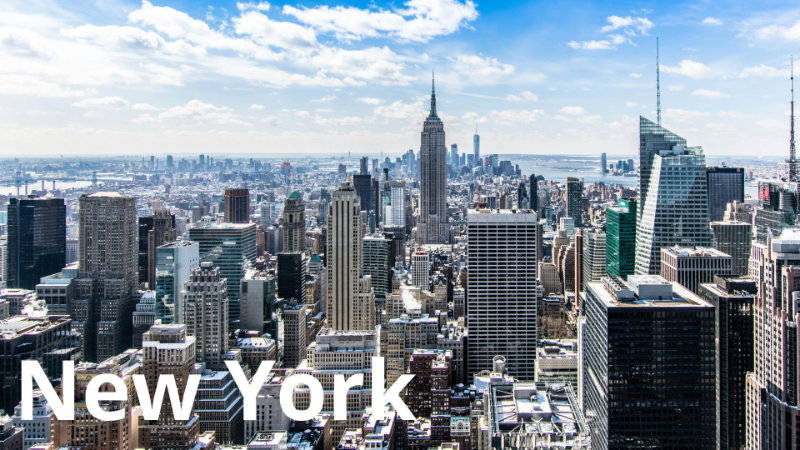 Campus ICART New York