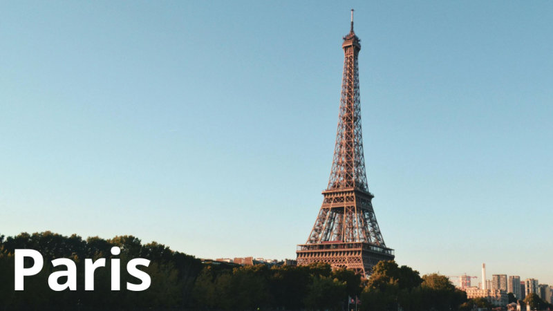 Campus ICART Paris