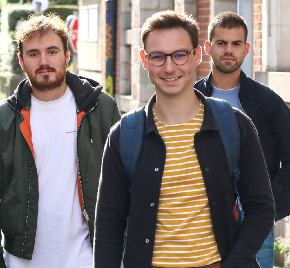 ICART Lille - Médiation culturelle et marché de l'art