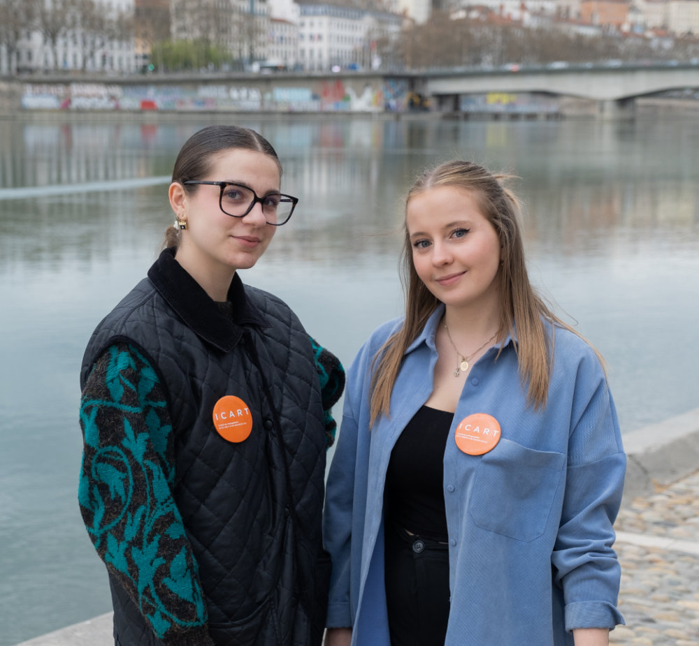 ICART Lyon - Médiation culturelle et marché de l'art