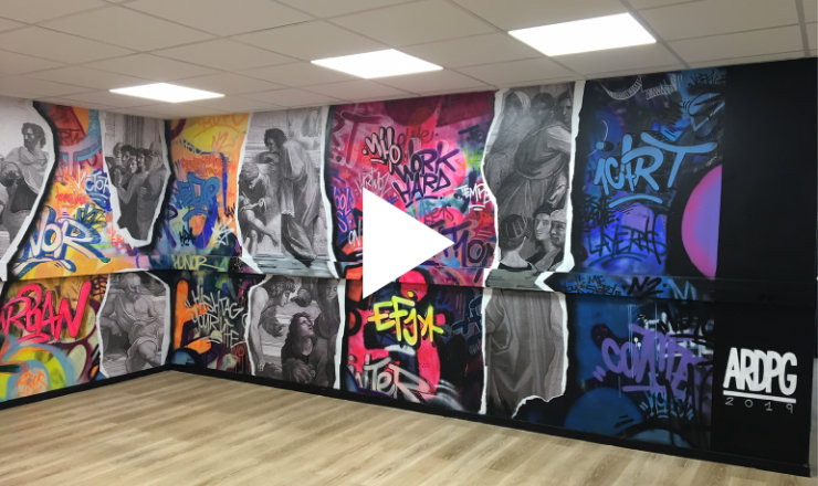 Ecole ICART Bordeaux - Formation management culturel et marché de l'art