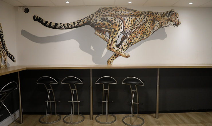 Ecole ICART Bordeaux - Formation management culturel et marché de l'art