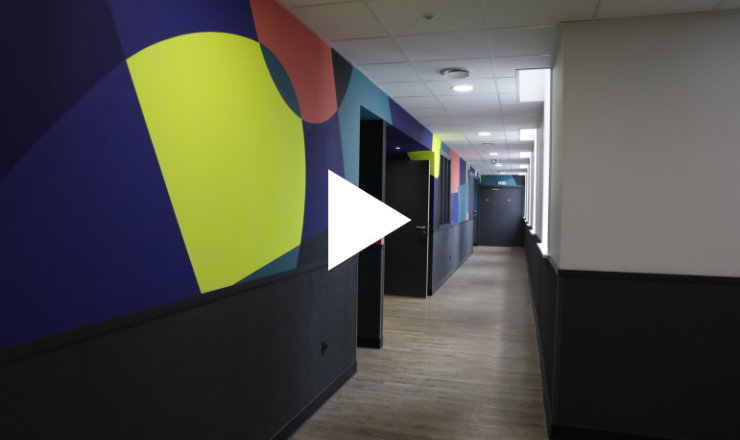 Ecole ICART Lille - Formation management culturel et marché de l'art