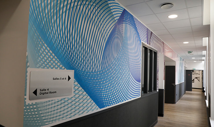 Ecole ICART Lille - Formation management culturel et marché de l'art