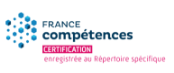 Logo France compétences