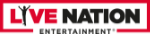Logo Live Nation