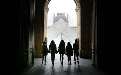 Management & ingénierie art & patrimoine