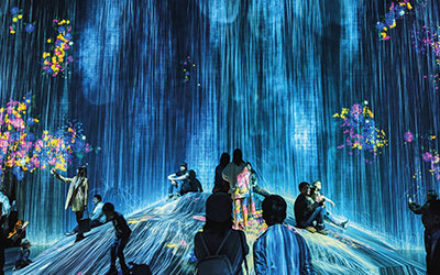 Management & ingénierie culturelle