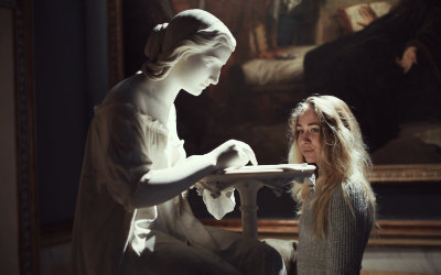 Métiers culturels arts