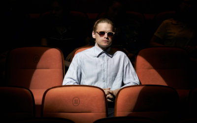 Métiers culturels cinéma