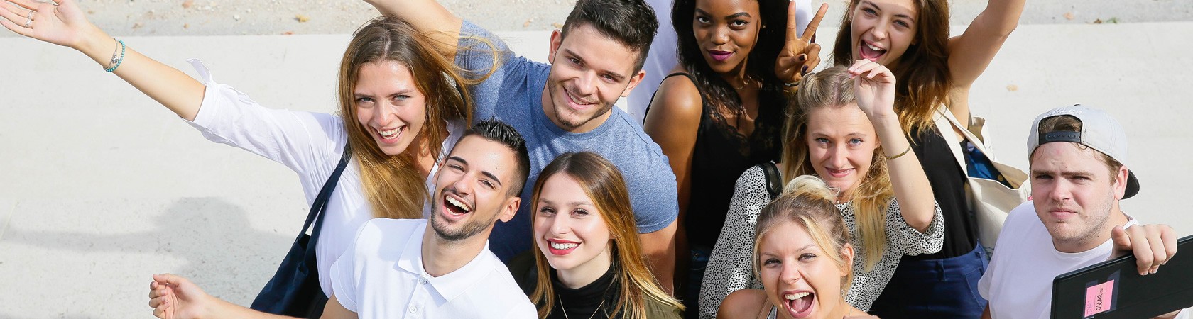 ICART New York Program - Culture and Arts Management School