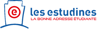 Estudines – partenaire logement ICART