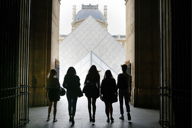 École ICART - Formation Management & Ingénierie « Art & Patrimoine »