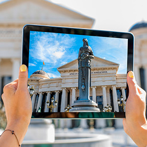 MBA Digital Marketing & Business - Art et Culture - Ecole de Médiation Culturelle ICART
