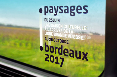 Actu ICART - Paysages Bordeaux 2017 - Une saison culturelle exceptionnelle