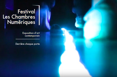 Actu ICART - Les arts numériques à l'ICART !