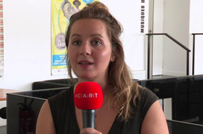 Actu ICART - Gestion et organisation de concerts & spectacles
