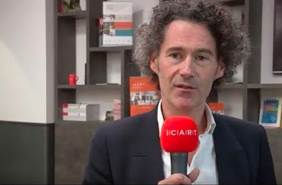 Actu ICART - Masterclass avec le Musée du Louvre