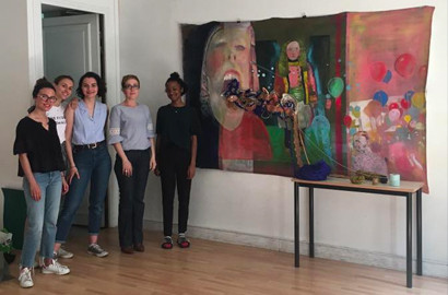 Actu ICART - Partage & Culture : La Nuit de l'ICART 2017