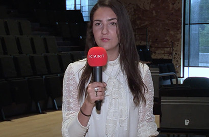 Actu ICART - Stage à la philharmonie de Paris : Mécénat & Entreprises