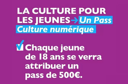 Actu ICART - Think Tank culturel : Penser la culture de demain