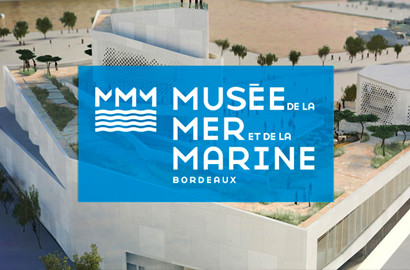 Actu ICART - Médiation culturelle au Musée de la Mer et de la Marine