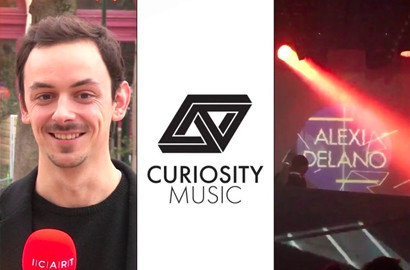 Actu ICART - Partage d'expérience : Stage dans un label musical