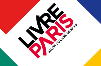 Actu ICART - Médiation culturelle au Salon du Livre de Paris - Édition 2018