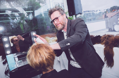 Actu ICART - ICART Cannes - Les secrets des coiffures de stars !