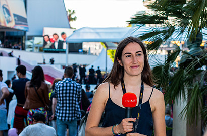 Actu ICART - ICART Cannes - Un accès exclusif aux avant-premières