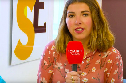 Actu ICART - ICART Cannes - Stage au Département Conférences de presse