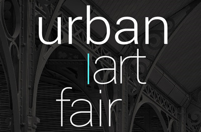 Actu ICART - L'ICART partenaire de l'Urban Art Fair - Édition 2018