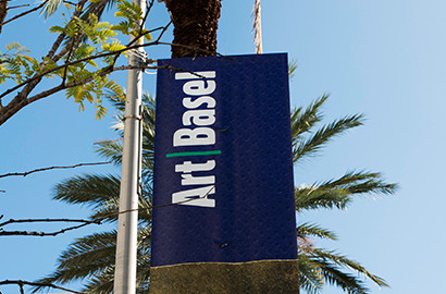 Actu ICART - Direction Art Basel Miami 2018 avec l'ICART !