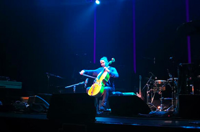 Actu ICART - ICART Sessions : Organisation d'un tremplin musical