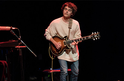 Actu ICART - Jazz Dimensions - Organisation d'un concert de jazz