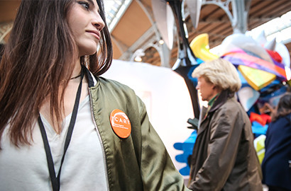 Actu ICART - Formation médiation culturelle : Des alternatives à Parcoursup