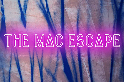 Actu ICART - Organisation d'un Escape Game au coeur d'un musée d'art contemporain !