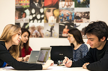 Actu ICART - Conception & Réalisation de projets artistiques et culturels