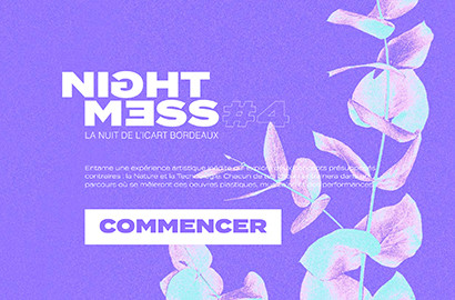 Actu ICART - La Night Mess #4 - Organisation d'un évènement 100% digital