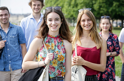 Actu ICART - L'ICART est prête pour la rentrée de septembre 2020
